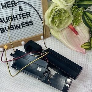 SAMSUNG UN60J6200AF Speakers KIT BN96-21669K